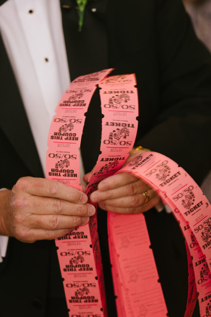 Clutch the Future Purse Auction